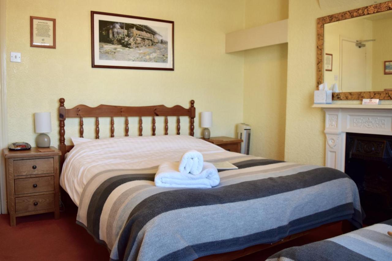 Bed and Breakfast Bewdley Hill House Kidderminster Exteriér fotografie
